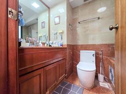 Regentville (D19), Apartment #635477111